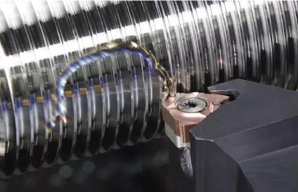 Thread Cutting